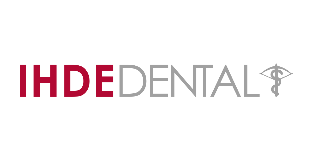 Basal Implants (IHDE) Logo